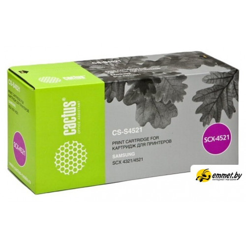 Картридж CACTUS CS-S4521