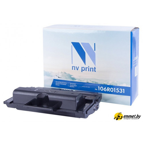 Картридж NV Print NV-106R01531 (аналог Xerox 106R01531)