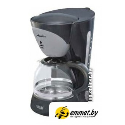 Капельная кофеварка Vitek VT-1502