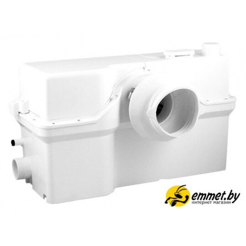 Канализационная установка Jemix STP-800