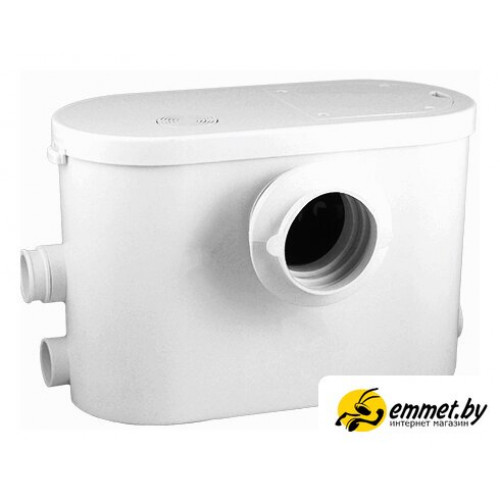 Канализационная установка Jemix STP-400 Lux
