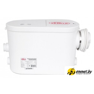 Канализационная установка Jemix STP-200 Lux