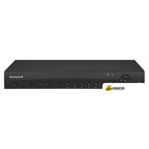 Сетевой видеорегистратор Honeywell HEN08104