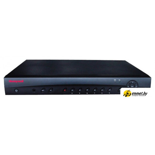 Сетевой видеорегистратор Honeywell HEN04102