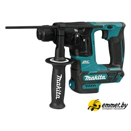 Перфоратор Makita HR166DZ (без АКБ)