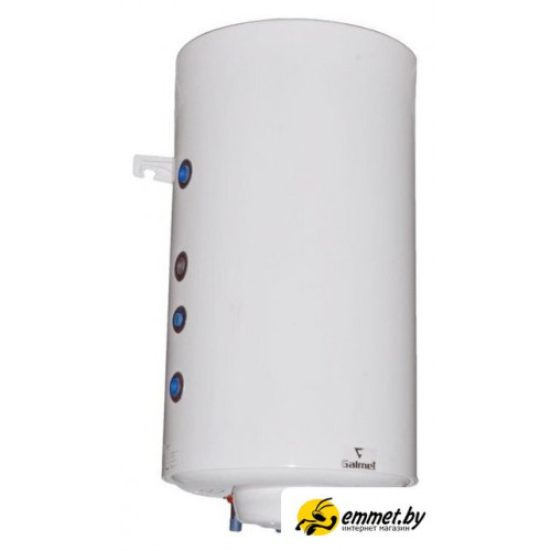 Бойлер косвенного нагрева Galmet Mini Tower SG-W(S) 120-LH