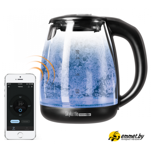Электрический чайник Redmond (Редмонд) SkyKettle RK-G210S