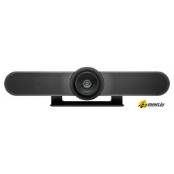 Видеобар Logitech MeetUp Видеобар Logitech MeetUp