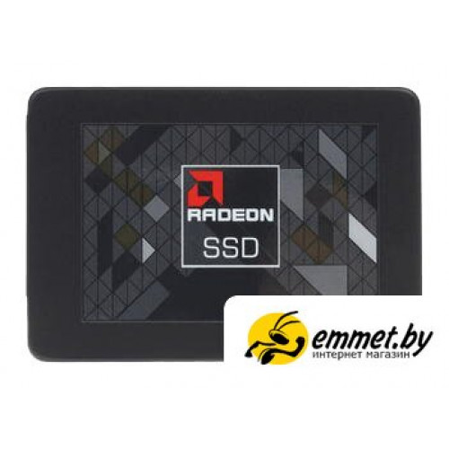 SSD AMD Radeon R5 240GB R5SL240G
