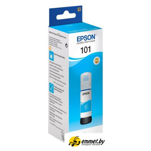 Чернила Epson C13T03V24A