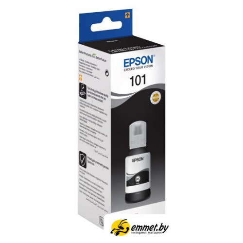 Чернила Epson C13T03V14A