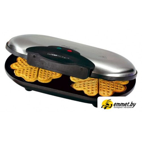 Вафельницы Clatronic WA 3169 Profi Cook