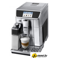 Эспрессо кофемашина DeLonghi Primadonna Elite Experience ECAM 650.85.MS Эспрессо кофемашина DeLonghi Primadonna Elite Experience ECAM 650.85.MS