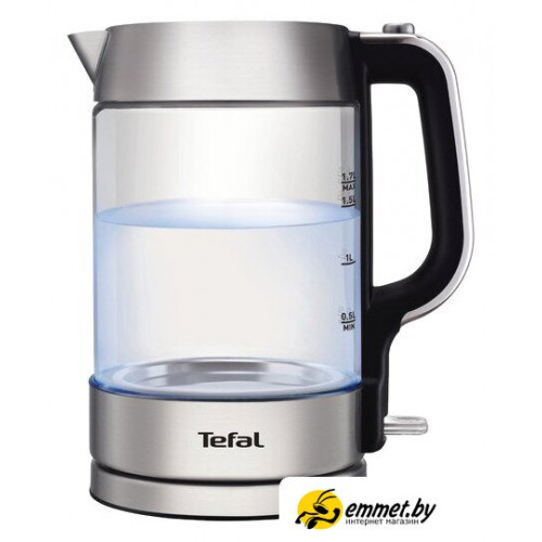 Электрический чайник Tefal KI770D30