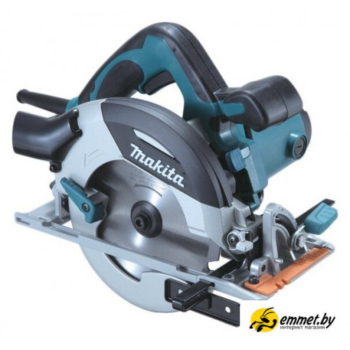 Дисковая (циркулярная) пила Makita HS6100