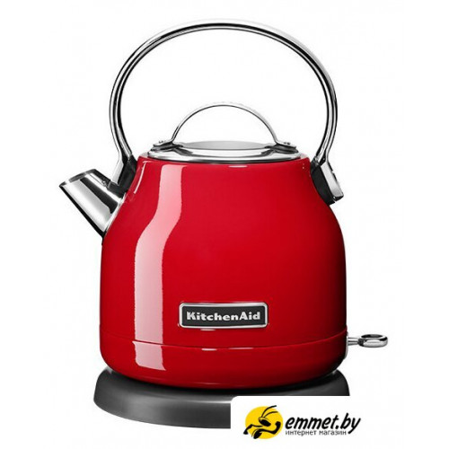 Электрический чайник KitchenAid 5KEK1222EER