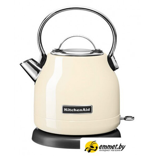 Электрический чайник KitchenAid 5KEK1222EAC