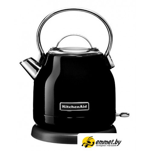 Электрический чайник KitchenAid 5KEK1222EOB
