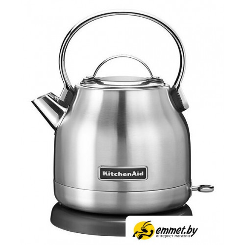 Электрический чайник KitchenAid 5KEK1222ESX