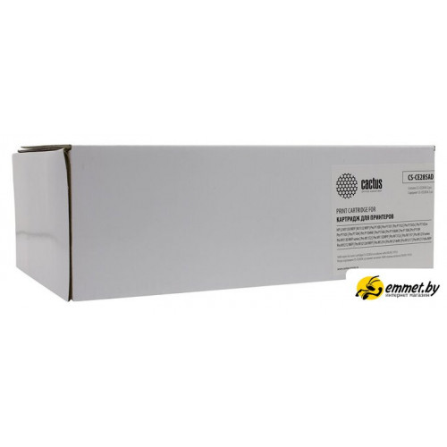 Картридж CACTUS CS-CE285AD (аналог HP CE285AD)