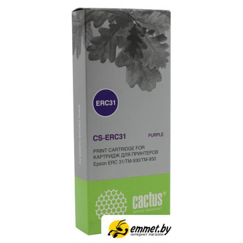 Картридж CACTUS CS-ERC31