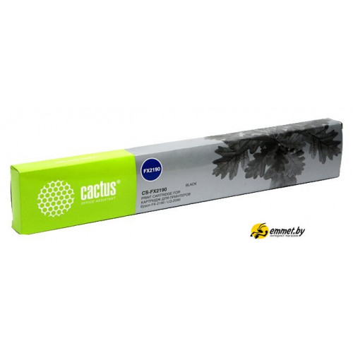 Картридж CACTUS CS-FX2190