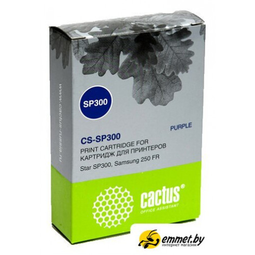 Картридж CACTUS CS-SP300