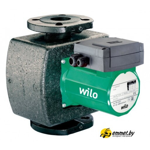 Циркуляционный насос Wilo TOP-S40/10