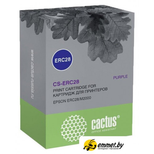 Картридж CACTUS CS-ERC28