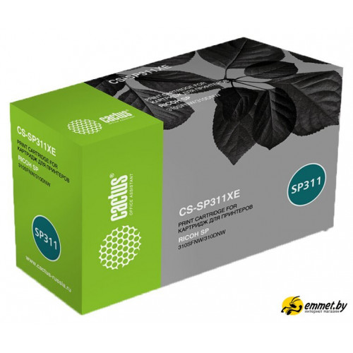 Картридж CACTUS CS-SP311XE