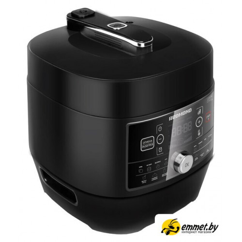 Мультиварка-скороварка Redmond (Редмонд) RMC-P350