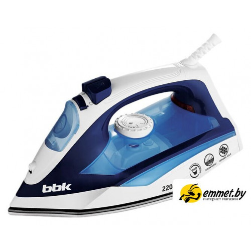 Утюг BBK ISE-2201