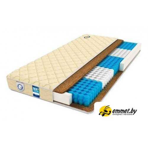 Матрас Askona Expert Experience 80x186