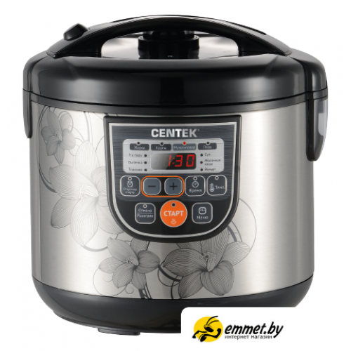Мультиварка CENTEK CT-1498 (керамика)