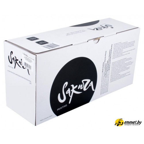 Картридж Sakura Printing SACF413A (аналог HP CF413A)