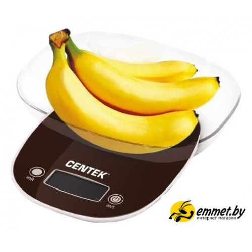 Кухонные весы CENTEK CT-2456