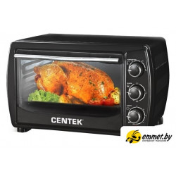 Мини-печь CENTEK CT-1536-20 Мини-печь CENTEK CT-1536-20