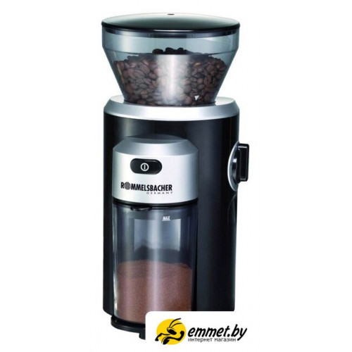Электрическая кофемолка ROMMELSBACHER EKM 300
