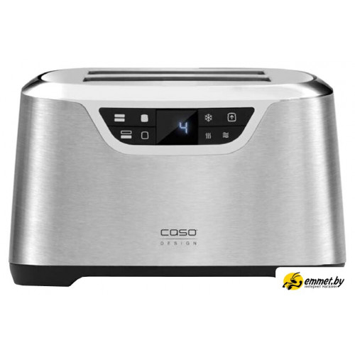 Тостер CASO Novea T2