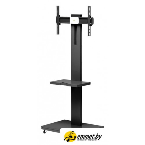 Стойка для телевизора Holder PR-106 (черный)