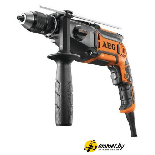Ударная дрель AEG Powertools SB2E 850 R