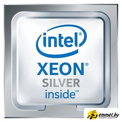 Процессор Intel Xeon Silver 4116