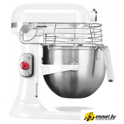 Кухонная машина KitchenAid 5KSM7990XEWH