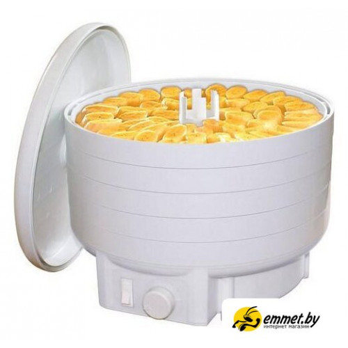 Сушилка для овощей и фруктов БелОМО asaloda 8360-02