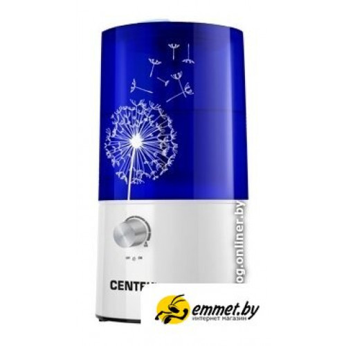 Увлажнитель воздуха CENTEK CT-5101 (синий)
