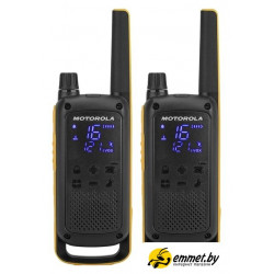 Портативная радиостанция Motorola T82 Extreme