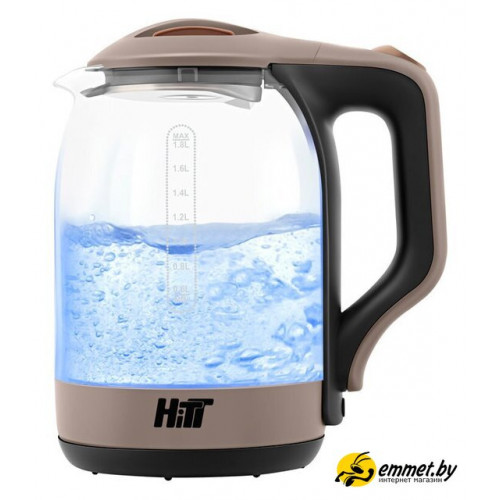 Электрический чайник HiTT HT-5009