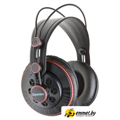 Наушники Superlux HD681