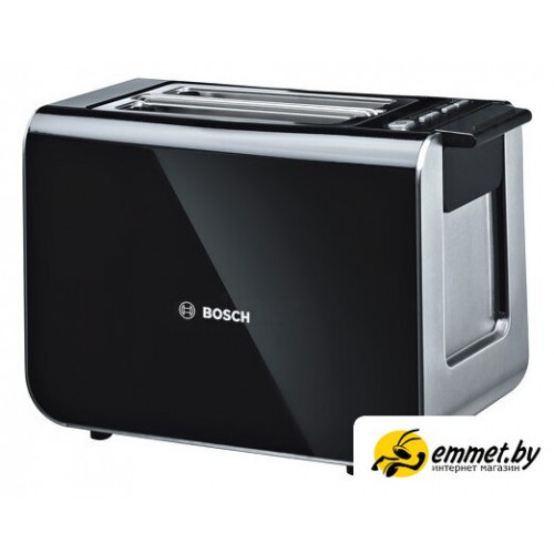 Тостер Bosch TAT8613 Styline