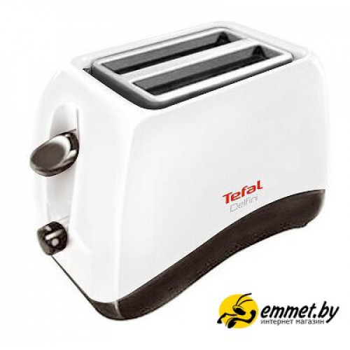 Тостер Tefal TT130130